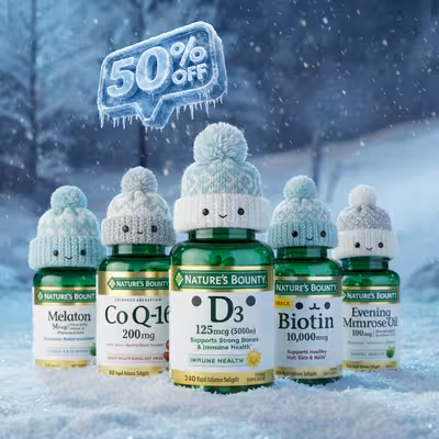 سخاء الطبيعة