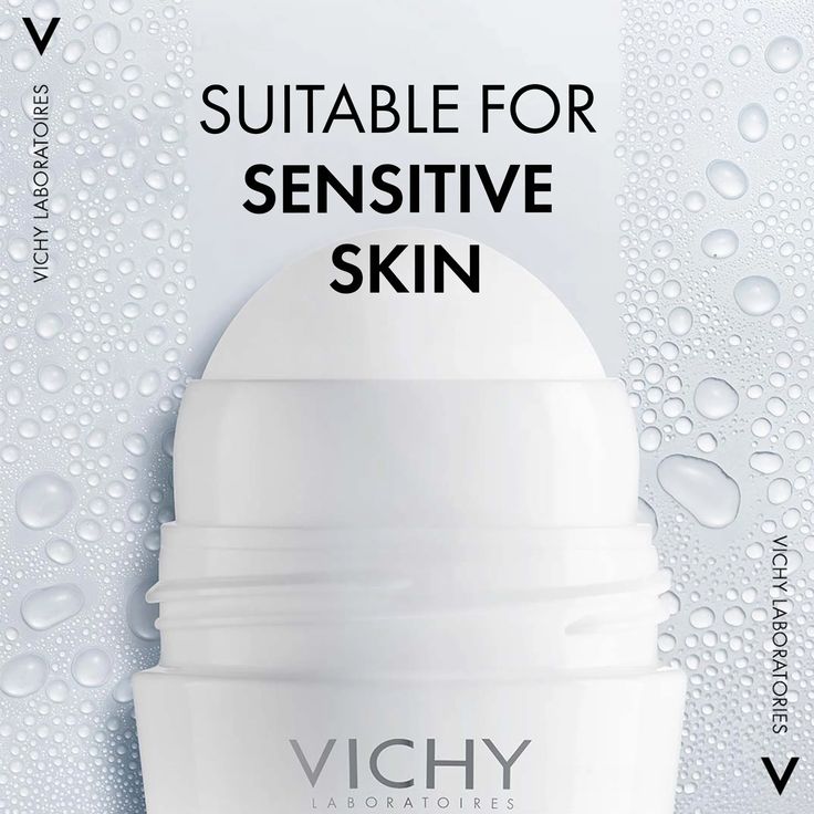 Vichy Deodorant Bogo Offer
