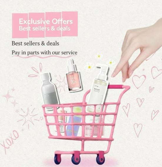 Exclusive Offers Pharmacy plus