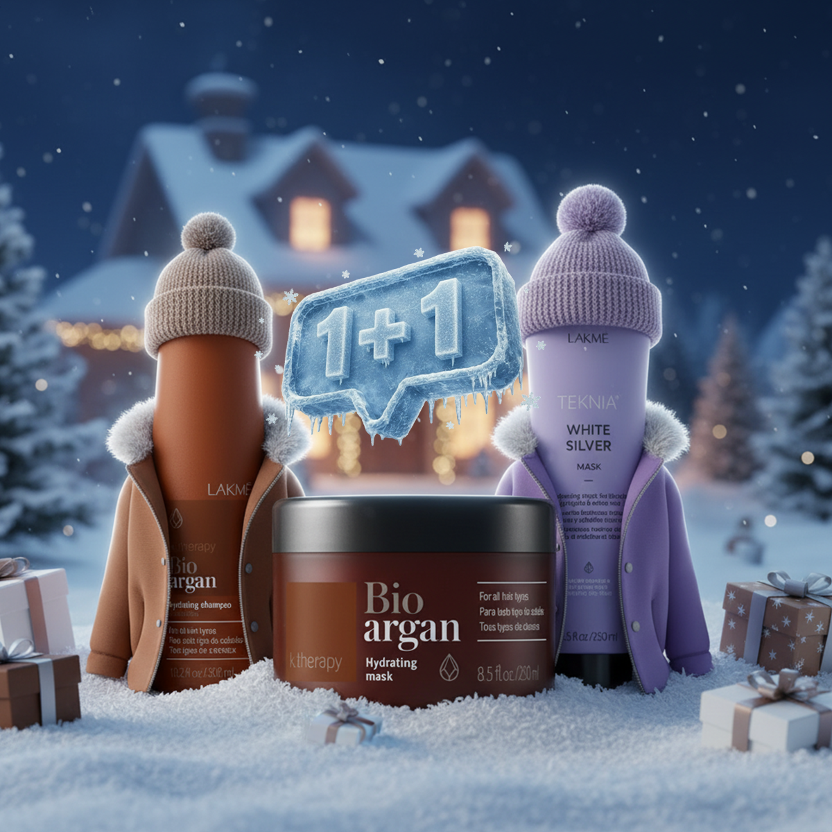 فيتامينات ليفز - فارمسي بلس