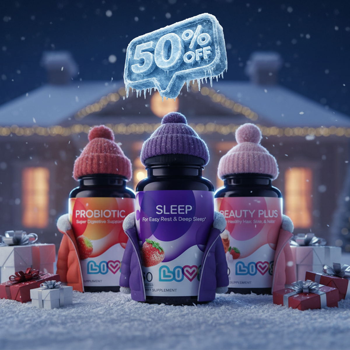 عروض حصرية من صيدلية بلس