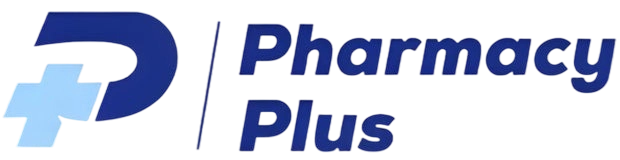 Pharmacy Plus Logo